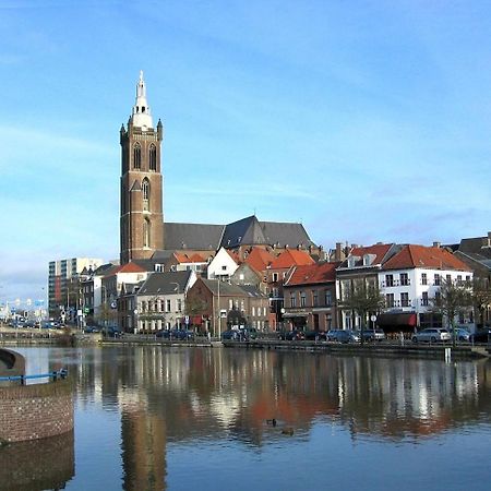 Roermond Uniek Stadspand, Compleet Woonhuis Esterno foto